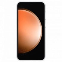 Чохол Samsung для Galaxy S23 FE (S711), Clear Case, прозорий (EF-QS711CTEGWW)