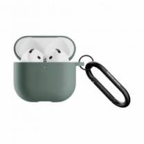 Чохол Native Union Active Case Slate Green for Airpods 4th Gen (ACTCSE-GRN-AP4)