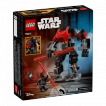 Конструктор LEGO Star Wars Робот Дарта Мола