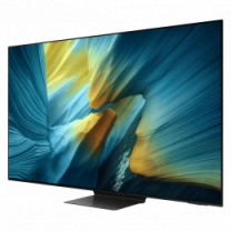 Телевізор SAMSUNG QE55S95FAUXUA