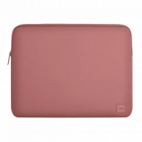 Чохол-конверт UNIQ Cyprus 14" Peony Pink (UNIQ-CYPRUS(14)-PINK)
