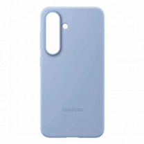 Чохол Samsung для S25+ Silicone Case EF-PS936CLEGWW/Light Blue