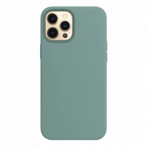 Чохол Apple Copy 12 Pro Max Силікон Cactus