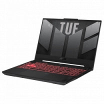 Ноутбук 15.6" ASUS TUF Gaming A15 FA507NV-LP109/AMD R5 7535HS/16GB/1TB SSD/RTX4060-8GB/DOS/Gray