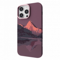 Чохол Proove Gleam Case with Magnetic Ring iPhone 14 Pro (gold peak)