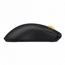 Мышь HATOR Pulsar 3 PRO wireless (HTM640) black