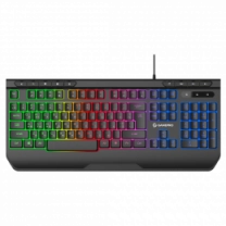 Клавіатура проводна GamePro GK550