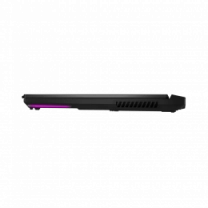 Ноутбук 17.3" ASUS ROG Strix SCAR 17 X3D G733PZV-LL098X/AMD R9-7945HX3D/32GB/1TB SSD/RTX4080-12/W11 Pro/Black