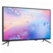 Телевизор KIVI 24", HD, Smart TV 24H760QB