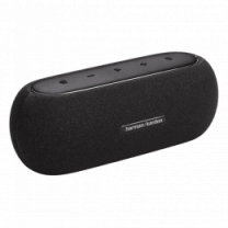 Портативна акустика Harman/Kardon Luna Black (HKLUNABLKEU) 