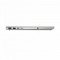 Ноутбук 15.6" HP Pavilion 15-eh1052ua AG (422K8EA)/AMD R5 5500U/12GB/512GB SSD/AMD Radeon/DOS/White