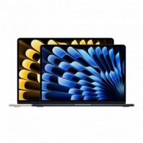 Ноутбук MacBook Air 15 Apple M2/8CPU/10GPU/24GB/1TB SSD/ Starlight 2023 (Z18R000SM)