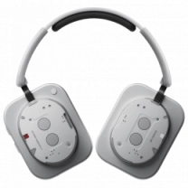Навушники з мікрофоном Nothing Headphone (1) White