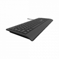 Клавиатура проводная Officepro (SK360)
