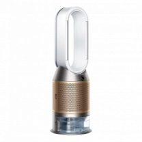 Увлажняющий воздухоочиститель Dyson Purifier Humidify + Cool Formaldehyde PH04 White/Gold (379491-01)