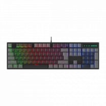 Клавиатура механическая Gamepro MK105R
