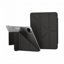 Чехол-книга Switcheasy Facet For iPad Air 10.9/iPad Pro 11 Black (MPD219204BK23)