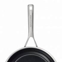 Сковорода KitchenAid MSS, 28 см с керамическим покрытием (CC004950-001)