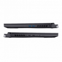 Ноутбук 17.3" Acer Nitro 17 AN17-42 (NH.QSDEU.001) AMD R9-8945HS/32GB/F1TB/NVD4060-8/Lin/Black