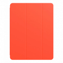 Чохол Smart Folio for iPad Pro 12.9-inch (5th generation) - Electric Orange (MJML3)