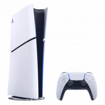 Ігрова приставка Sony PlayStation 5 Slim Digital Edition 1TB