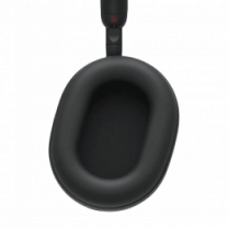 Навушники з мікрофоном Sony WH-1000XM5 Black (WH-1000XM5SA)