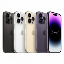 iPhone 14 Pro 1TB Deep Purple eSim