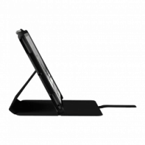 Чехол UAG Metropolis iPad 10.2 (2021/2020/2019) Black (121916114040)