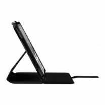 Чохол UAG Metropolis  iPad 10.2 (2021/2020/2019) Black (121916114040)