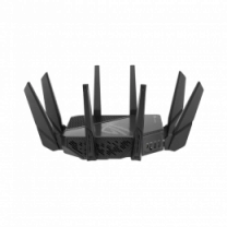 Маршрутизатор ASUS GT-AX11000 PRO AX11000, 4xGE LAN, 1x2.5GE WAN, 1x10GE WAN/LAN, 1xUSB3.2, 1xUSB2.0