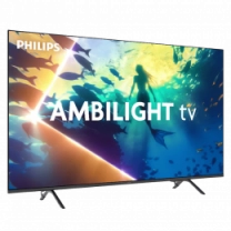 Телевізор PHILIPS 43PUS8010/12
