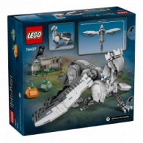 Конструктор LEGO Harry Potter Бакбик
