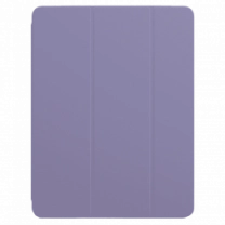 Чехол Smart Folio для iPad Pro 12.9-inch (5th generation) - English Lavender (MM6P3)
