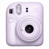 Фотокамера мгновенной печати Fujifilm INSTAX Mini 12 Lilac Purple (16806133)
