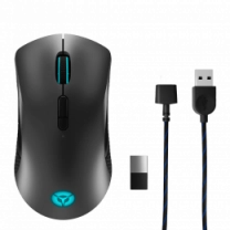 Мышь Lenovo Legion M600 RGB Wireless Gaming