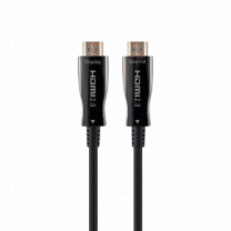 Кабель Cablexpert CCBP-HDMI-AOC-30M-02, HDMI V.2.0, вилка/вилка, з позолоченими контактами, 30 м