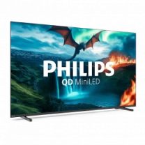 Телевізор PHILIPS 65MLED820/12