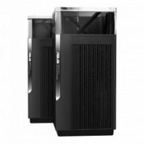 Система WiFi-Mesh ASUS ZenWiFi Pro XT12 2xGE LAN, 1x2.5GE LAN, 1x2.5GE WAN, 1xUSB 3.1, 1xUSB 2.0, 2м
