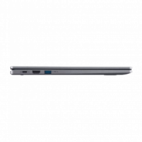 Ноутбук 15" Acer Chromebook Plus CB515-2HT (NX.KNYEU.004) Intel i5-1335U/16GB/F512GB/UMA/ChromeOS/Gray