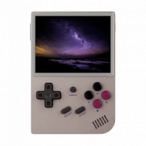 Портативна ігрова консоль ANBERNIC RG35XX grey