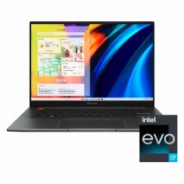 Ноутбук 14.5" ASUS Vivobook S 14 OLED S5402ZA-M9163W/Intel i7-12700H/16GB/1TB SSD/Intel Iris Xe/W11/