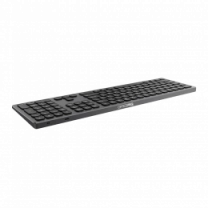 Клавіатура бездротова Officepro (SK1550B)