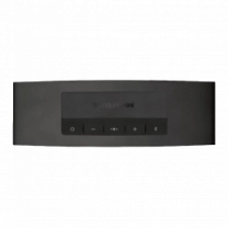 Портативна колонка Bose SoundLink Mini II Special Edition Black 835799-0100