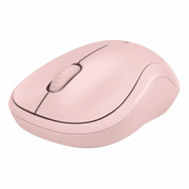 Мышь Logitech беспроводная M240 Bluetooth (Rose) (910-007121)