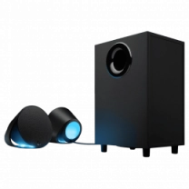 LOGITECH G560 LIGHTSYNC PC Gaming Speakers - USB - EMEA (980-001301)