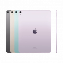 iPad Air 13 M2 (2024) Wi-Fi + Cellular 128GB Purple