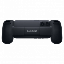 Игровая консоль BACKBONE ONE Xbox Edition for iPhone 15 & Android USB-C Black (BB-51-B-R)