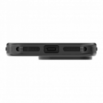 Чохол Benks Magnetic Lucid Armor Protective Case iP16 Pro Max Black