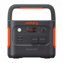 Зарядна станція Jackery Explorer 1000 Plus