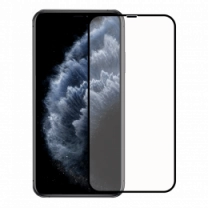 Защитное стекло Blade Antistatic XS Max/11 Pro Max Black